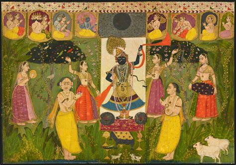 Pattachitra Art: An Artful Orchestra of Color and Culture | Arts of Ar ...
