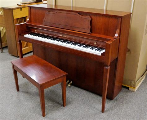 Where Was the Piano Invented? Uncovering the Fascinating History Behind ...
