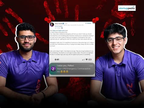 Zepto Backlashed by Netizens for Calling Woman “Cutie”