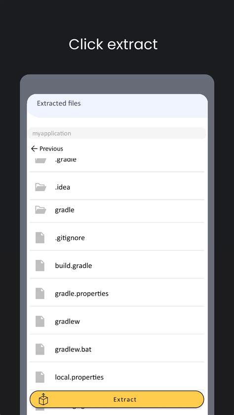 Image result for ISO File Extractor