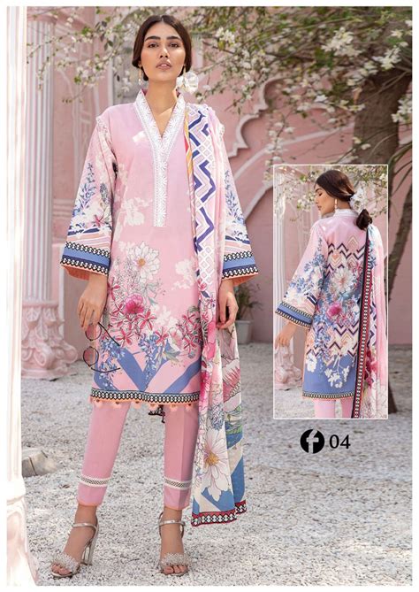Firdous Urbane Luxury Lawn Cotton Catalog Buy Bulk Buy Wholesale ...