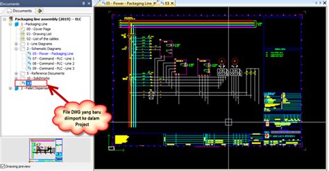 SolidWorks Model From DWG File 的图像结果