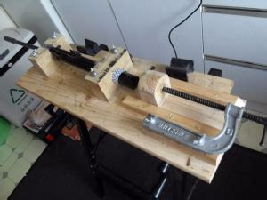 Image result for Simple Airgun Spring Compressor