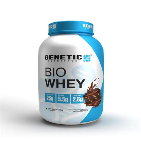 Genetic Nutrition Mega Vitamin - NUTRABAY™