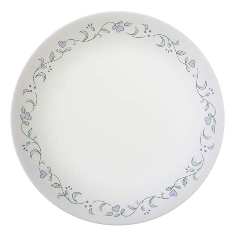Corelle: Country Cottage Salad Plate | Shops at the Corning Museum of Glass