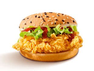 KFC Connaught Place, New Delhi | Fried Chicken, Chicken Wings & Burgers ...