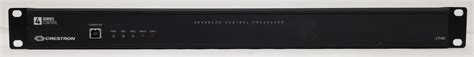 Image result for Crestron Advanced Control Processor