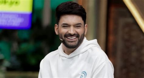 Lawrence Bishnoi Gang Threatens Kapil Sharma After Second Shooting At ...