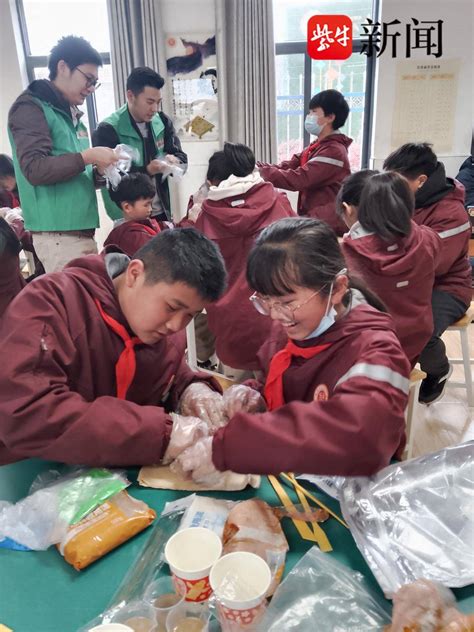 让外来务工人员子女有学上、上好学 奉化“链式助学”解“新奉化人”生活难题_手机浙江网