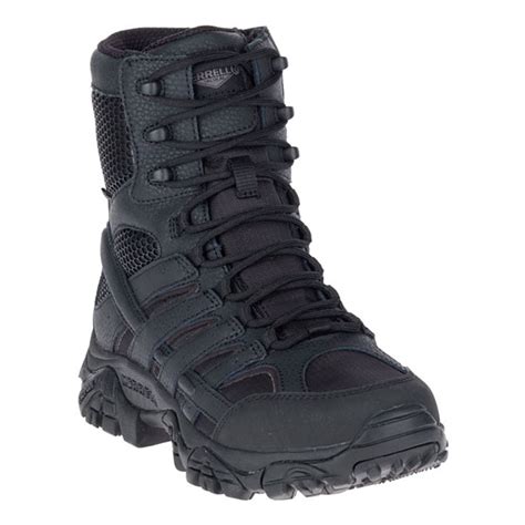 Image result for Merrell Moab Tactical Boot