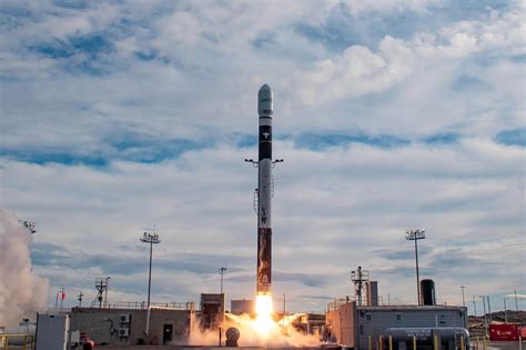 Exploring SpaceX's Ownership and Future - KeepTrack