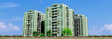 Ready to Move Projects by Popular Infrabuild Pvt. Ltd.