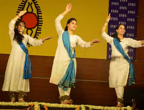 Learn & Grow Opportunities at IMS Ghaziabad Campus