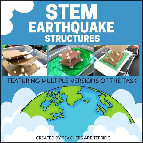 Image result for Earthquake Design Forces Lesson Plans