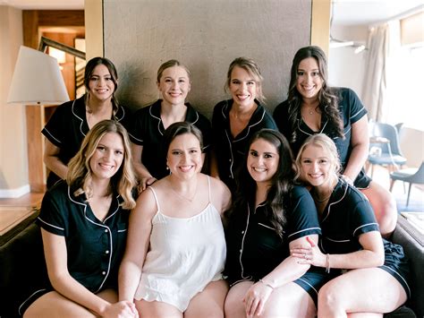 Sara & Adam’s Wedding at the Carlisle Room | Dallas Wedding ...