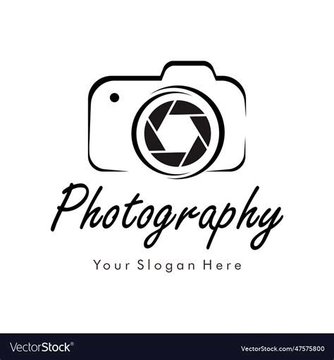 Camera Logo Vector 的图像结果