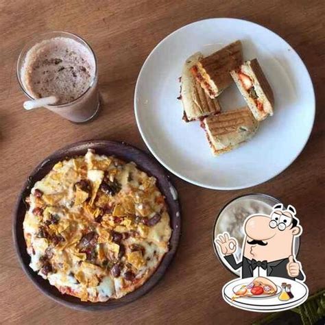 Love & Latte Versova, Mumbai, 10A&B - Restaurant menu and reviews