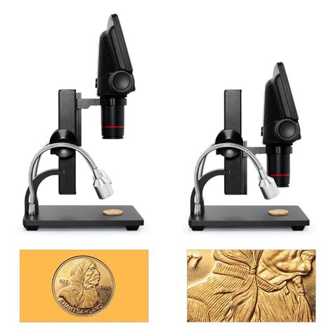 Andonstar ADSM301 1080P HDMI Digital Microscope – ThinkRobotics.com