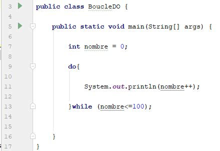 Python Boucles for Et While 的图像结果