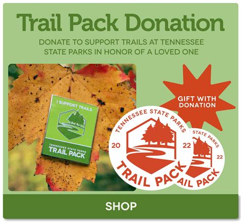 Tennessee State Parks Gift Guide 2022 — Tennessee State Parks