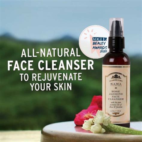 Which Is The Best Face Wash For Glowing Skin? - Kama Ayurveda