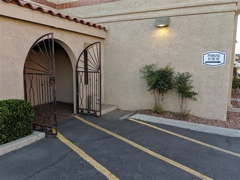 BACA'S FUNERAL CHAPELS & SUNSET CREMATORY - Las Cruces NM - Hours ...