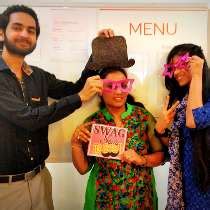 Working at Vaco Binary Semantics | Glassdoor