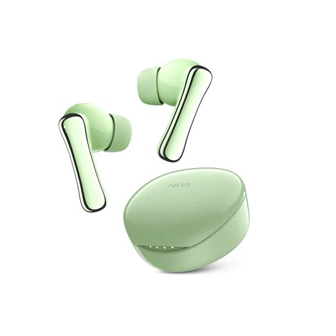 Buy DuoPods A850 TWS Earbuds – MIVI
