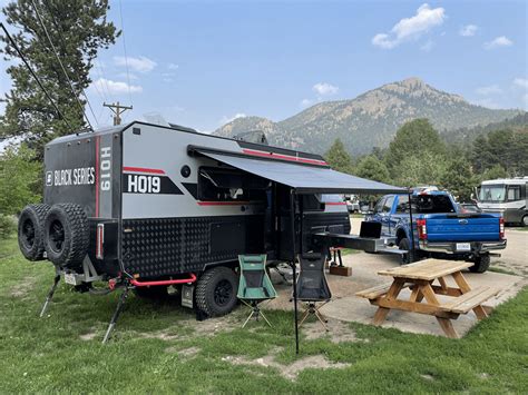 Image result for Travel Trailer Setup Guide