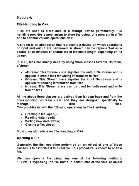 Image result for C  Programing Chapter 4