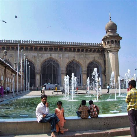 THE HYDERABAD WALKING COMPANY - All You SHOULD Know Before Going 2026 ...