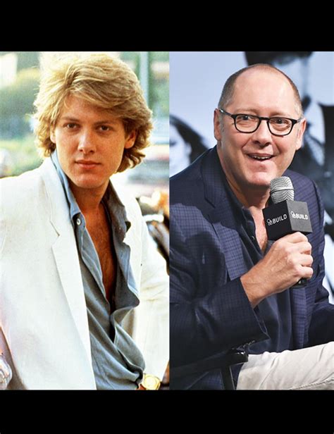 2 Days In The Valley James Spader