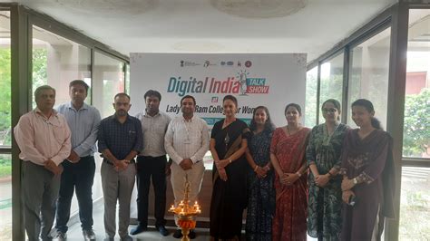 Photos - Digital India | Leading the transformation in India for ease ...