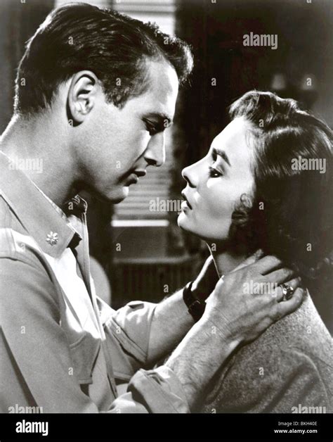 Until they sail 1957 paul newman hi-res stock photography and images ...