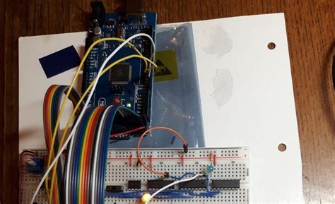 Ben Eater Clock Module 的图像结果