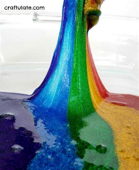 Cool Rainbow Slime 的图像结果