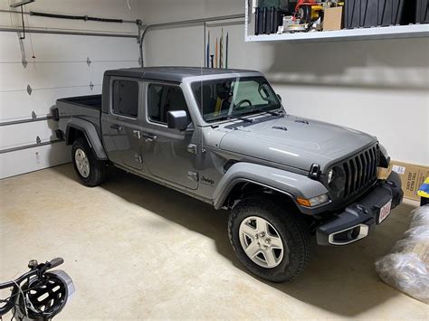 Jeep Gladiator (JT) News, Forum, Community - JeepGladiatorForum.com
