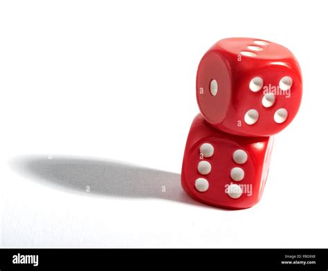 Six sided dice hi-res stock photography and images - Alamy