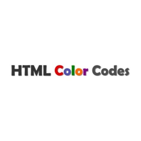 HTML Color Code From Image Free 的图像结果