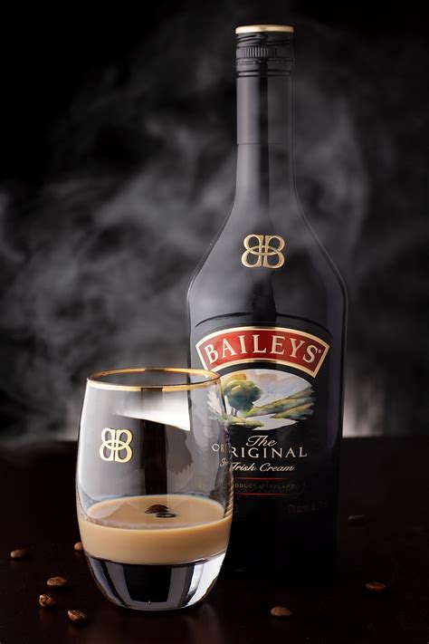 Baileys Irish Cream - Wikipedia, la enciclopedia libre