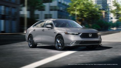 2023 Honda Accord