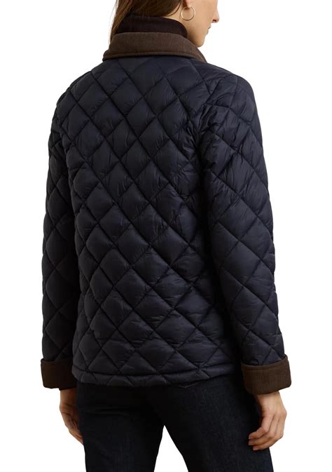 Lauren Ralph Lauren Women's Quilted Barn Jacket | Belk