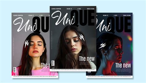 Image result for Magazine Covers