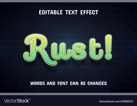 Rust Neon Sign Designs 的图像结果