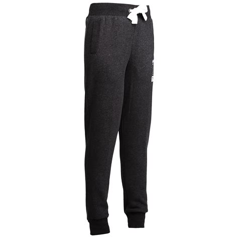 Bodybuilding Slim fit Trousers | Buy Gym Wear For Men Online