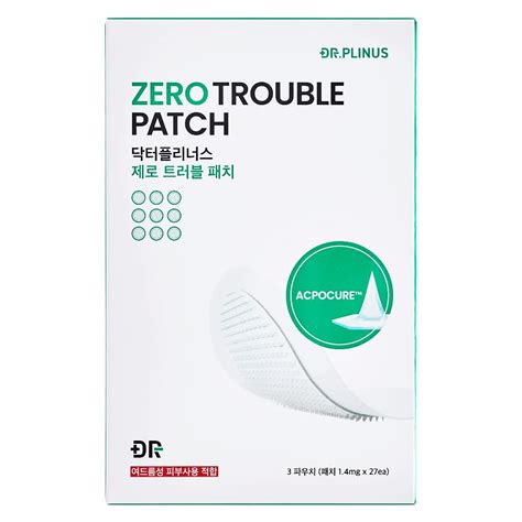 Buy Acne Spots Pimple Blemish Patches for Trouble Skin - S-Skin Dr ...