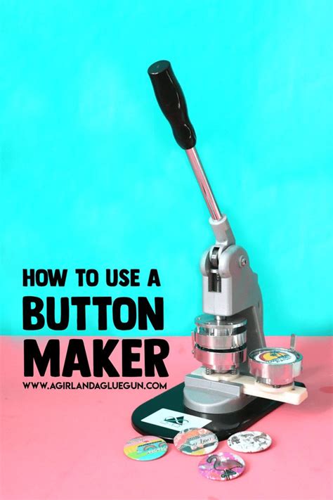 Image result for Button Make Machine