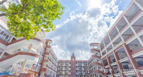 佛山霍利斯、广东碧桂园学校2023年5月开放日时间及安排出炉！ - 知乎