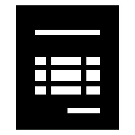 Image result for Invoice Icon