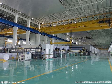 空调 - 恒大新能源（扬州）BMS 电池工厂 - 中央空调 - 河南洋溢阳光新能源科技有限公司